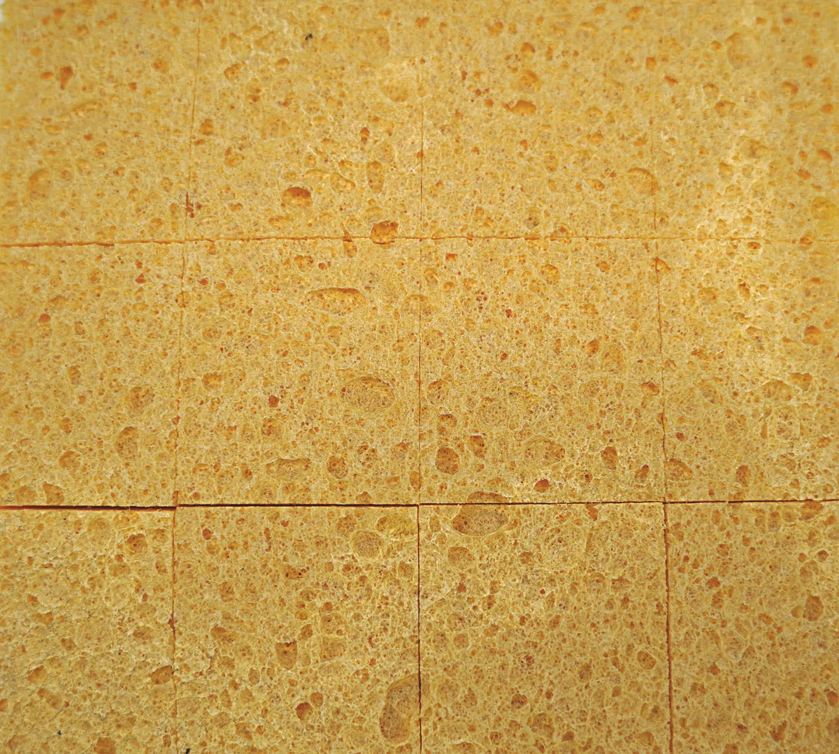 Ersatzbelag 28x14 cm Viskose gerastert 1