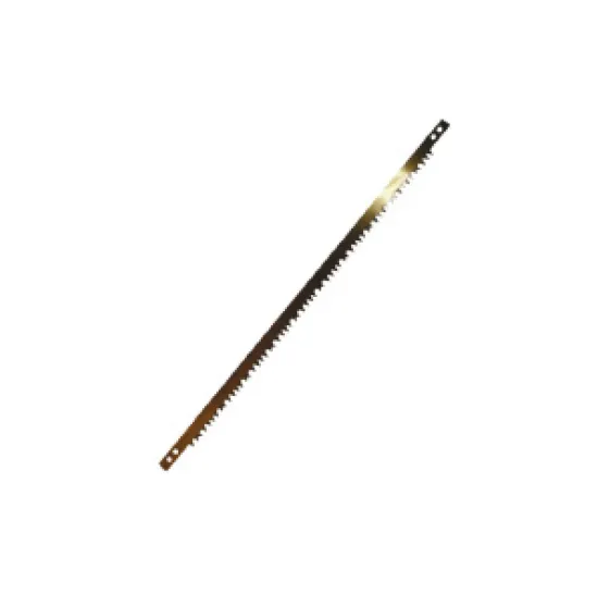 Bügelsägeblatt 760 mm Hobelzahnung 0