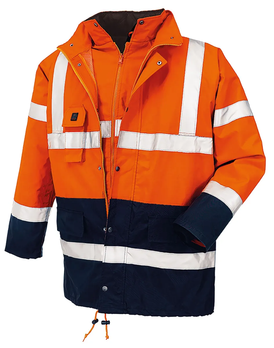 Parka de sécurité taille 48 0