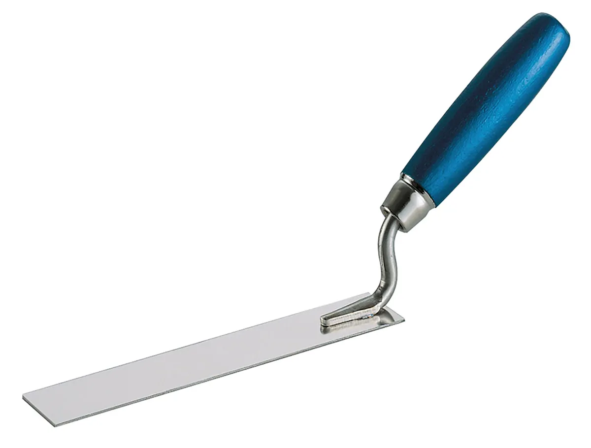 Berliner Stecherkelle 170x30 mm rostfrei 0