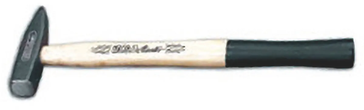Schlosserhammer 500 g Profi 0