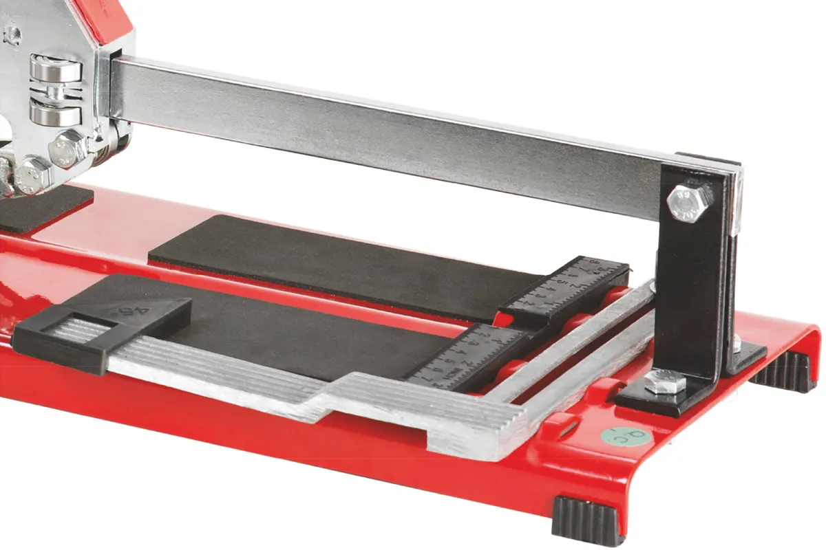 Fliesenschneider RollerCut 850 mm 2