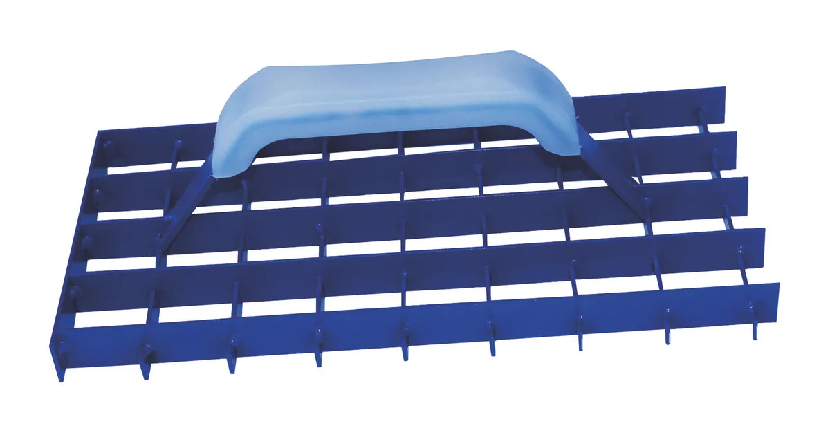 Gitter-Rabot 285x140 mm 0