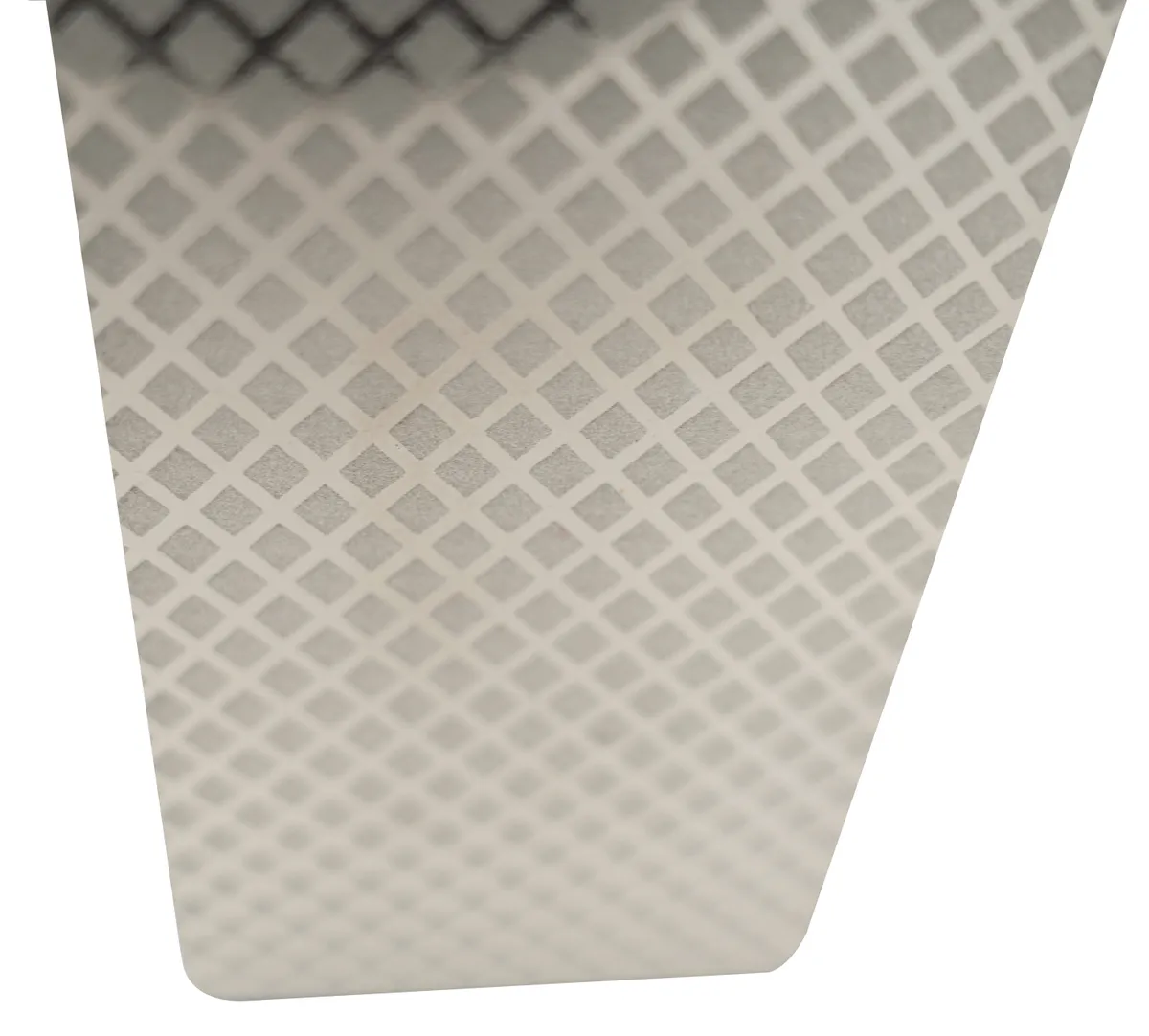 Heka Diamant-Handschleifpad 90 x 55 mm 600er Körnung 3