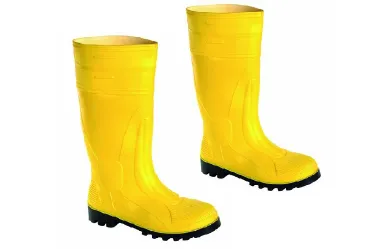 Bottes de sécurité taille 40 0