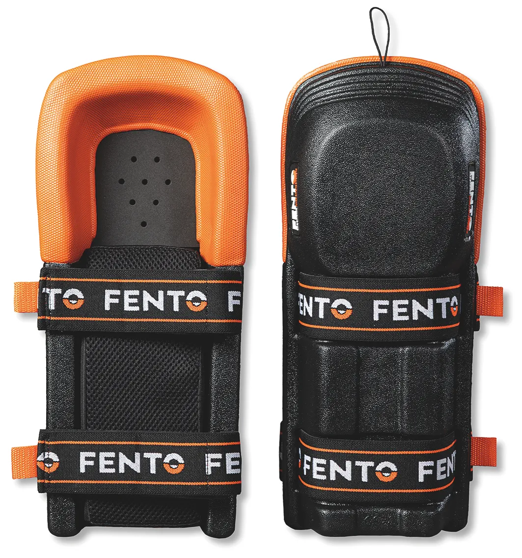 Knieschoner Fento Max 0