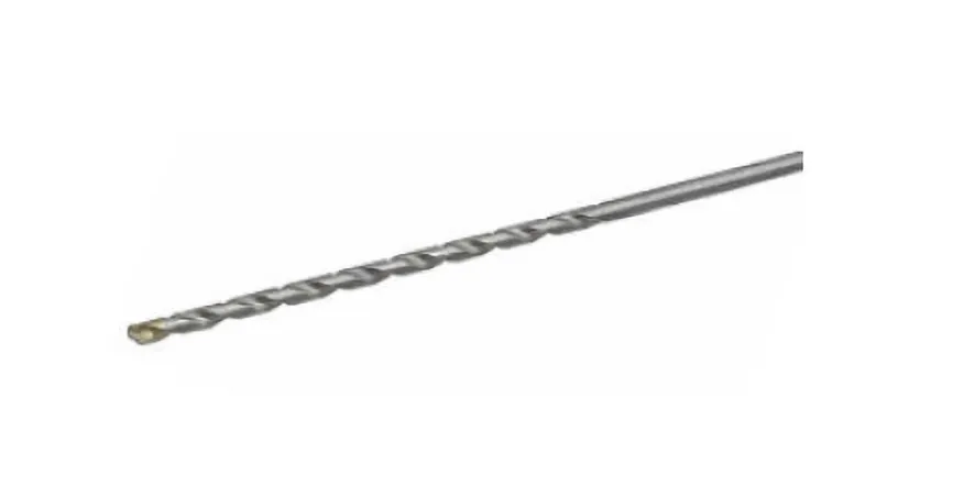 Mauerdurchbruchbohrer HM 10.0 x 400 mm 0