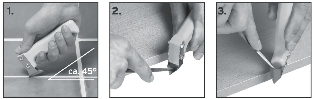 Fugenmesser 2