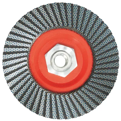 Diamant-Fächerscheibe K200, 125 mm M14