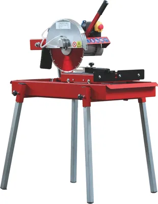 Nassschneider Constructa 620 mm ohne Blatt 300/25,4 mm