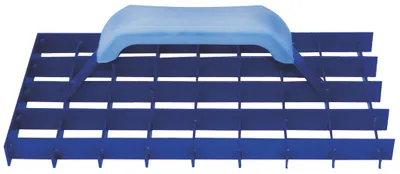 Gitter-Rabot 285x140 mm