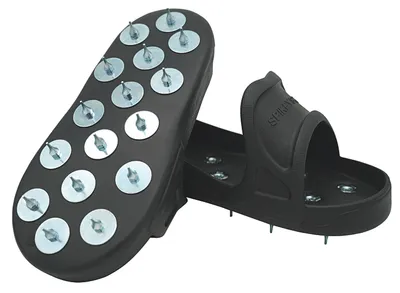 Nagelschuhe mit Stechschnalle Profi Preis Pro Paar
