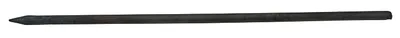 Schnurstift 1000 x 18 mm