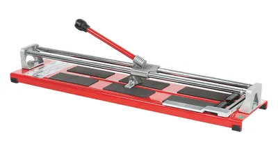 Fliesenschneider Easycut 470 mm