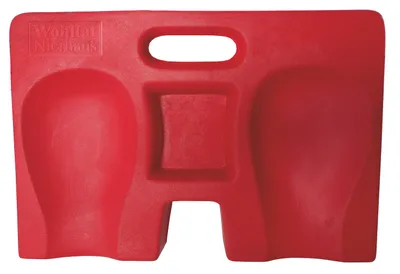 Kniekissen Anatomic Ergopad