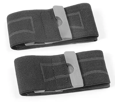 Elastische Bänder UltraKnee Hammock 1X
