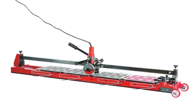 Elektrischer Fliesenschneider PowerCut 1200 mm