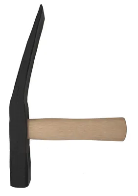 Pflasterhammer Berl. Form 1.5 kg