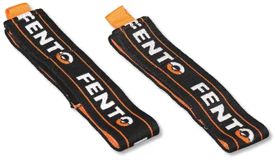 Fento Ersatzriemen Knieschoner Home