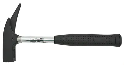 Latthammer mit Kopfsicherung TÜV-GS