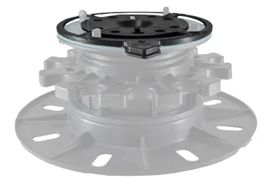 Neigungskompensator 120 mm 3 % für Stelzlager