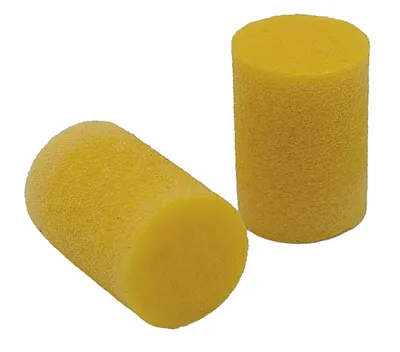 Gehörschutzstöpsel (1 Paar)