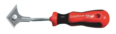 Delta-Fugenschneider
