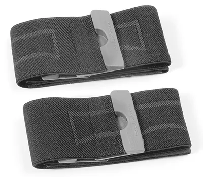 Elastische Bänder UltraKnee Hammock 2