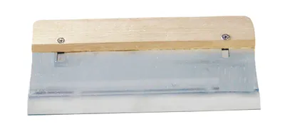 Doppelblatt-Flächenspachtel 270 mm