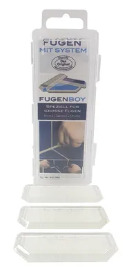 Fugenboy 11-14-17 mm Flux