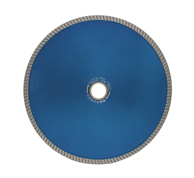 Diamantscheibe Turbo 250/B:30/25mm 1,8mm