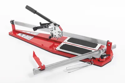 Fliesenschneider MaxiCut 850 mm