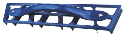Alu-Rabot 450x85 mm