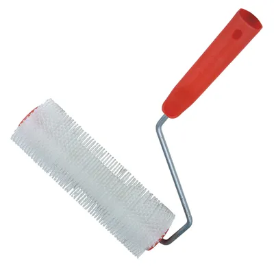 Stachel-Entlüftungsroller 120 mm