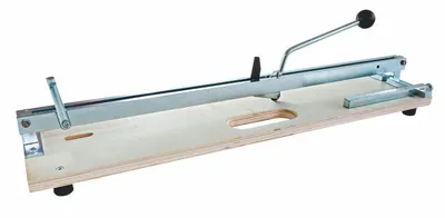 Fliesenschneider Holz HS 600 mm