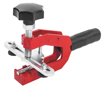 Brecher Profi für Thincut