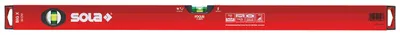 Wasserwaage BigX 40 cm Sola