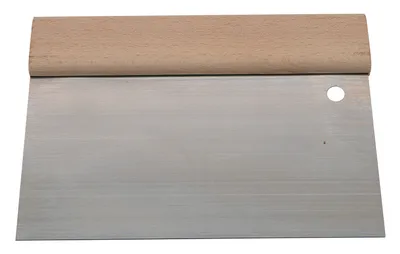 Türenspachtel 200 mm