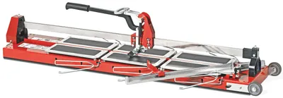 GigaCut Plus 1200 mm mit Stoßdämpfer