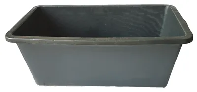 Mörtelkasten 65 l eckig