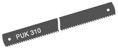 PUK Sägeblätter 150 mm ( 12 Stck)