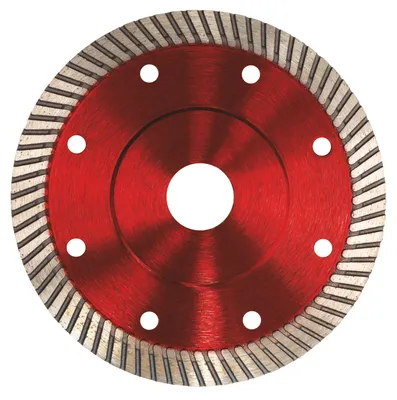DTS Heka-Granite, 115 mm, 22,23 mm
