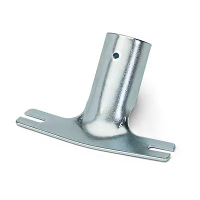 Stielhalter 28 mm