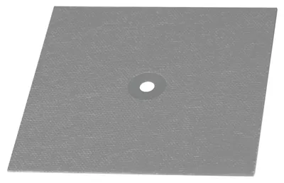 Euro-Dichtband Wandmanschette