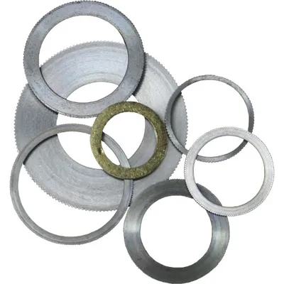 Reduzierring von 25.4 auf 22,2 mm
