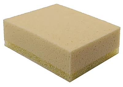 Kombischwamm Hydro 190 x 120 x 60 mm