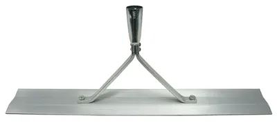 Alu-Teerverteiler 66 cm S-Profil,  mit 2 Streben