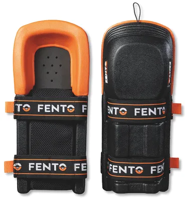 Knieschoner Fento Max